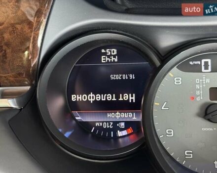 Коричневий Порше Масан, об'ємом двигуна 3 л та пробігом 167 тис. км за 28000 $, фото 122 на Automoto.ua