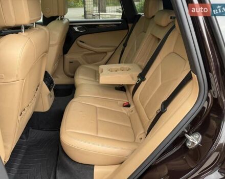 Коричневий Порше Масан, об'ємом двигуна 3 л та пробігом 167 тис. км за 28000 $, фото 69 на Automoto.ua