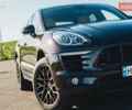 Порше Масан 2018 в Ровно на Automoto.ua Коричневый Порше Масан, объемом двигателя 3 л и пробегом 71 тыс. км за 29500 $, фото 23 на Automoto.ua