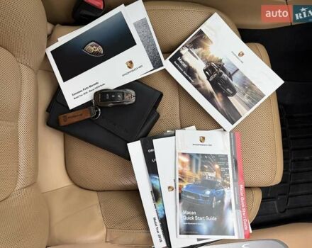 Коричневий Порше Масан, об'ємом двигуна 3 л та пробігом 167 тис. км за 28000 $, фото 91 на Automoto.ua