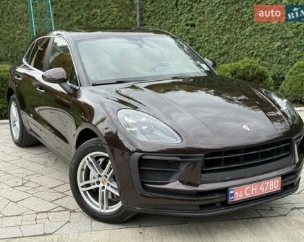 Коричневий Порше Масан, об'ємом двигуна 3 л та пробігом 167 тис. км за 28000 $, фото 30 на Automoto.ua