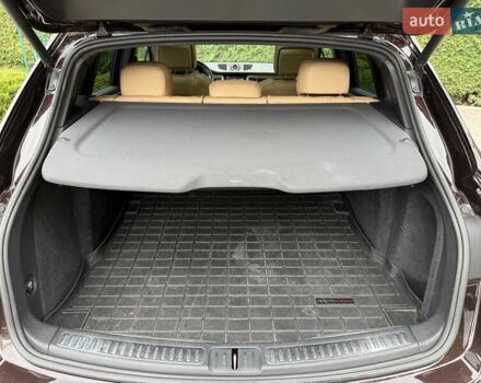 Коричневий Порше Масан, об'ємом двигуна 3 л та пробігом 167 тис. км за 28000 $, фото 74 на Automoto.ua