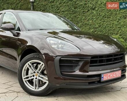 Коричневий Порше Масан, об'ємом двигуна 3 л та пробігом 167 тис. км за 28000 $, фото 32 на Automoto.ua