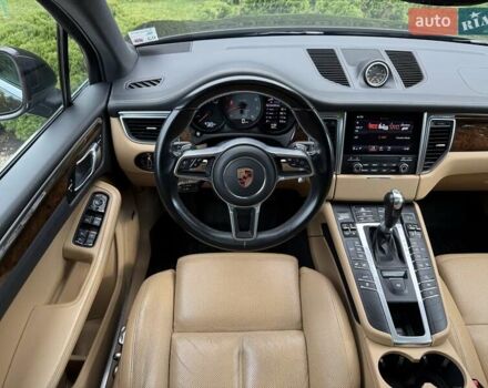 Коричневий Порше Масан, об'ємом двигуна 3 л та пробігом 167 тис. км за 28000 $, фото 93 на Automoto.ua