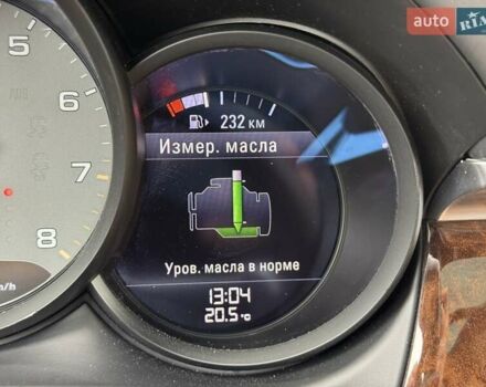 Коричневый Порше Масан, объемом двигателя 3 л и пробегом 166 тыс. км за 26499 $, фото 141 на Automoto.ua