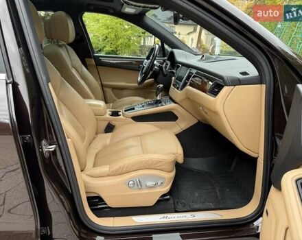 Коричневий Порше Масан, об'ємом двигуна 3 л та пробігом 167 тис. км за 28000 $, фото 84 на Automoto.ua