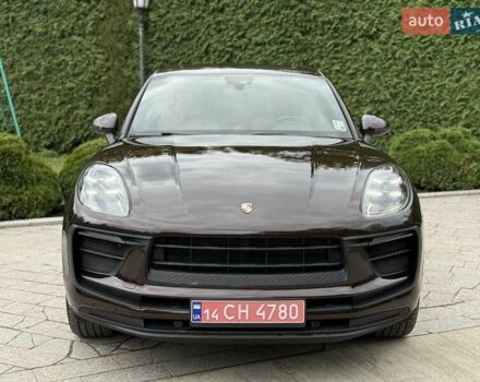 Коричневий Порше Масан, об'ємом двигуна 3 л та пробігом 167 тис. км за 28000 $, фото 16 на Automoto.ua