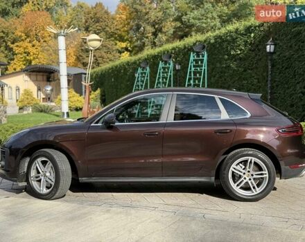 Коричневий Порше Масан, об'ємом двигуна 3 л та пробігом 167 тис. км за 28000 $, фото 107 на Automoto.ua