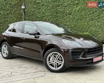Коричневий Порше Масан, об'ємом двигуна 3 л та пробігом 167 тис. км за 28000 $, фото 28 на Automoto.ua