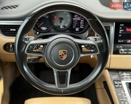 Коричневий Порше Масан, об'ємом двигуна 3 л та пробігом 167 тис. км за 28000 $, фото 96 на Automoto.ua