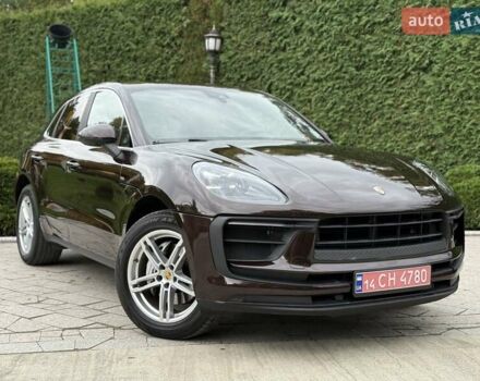 Коричневий Порше Масан, об'ємом двигуна 3 л та пробігом 167 тис. км за 28000 $, фото 31 на Automoto.ua