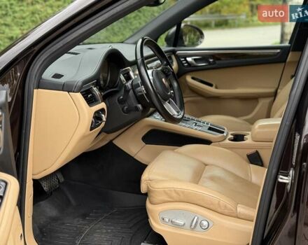 Коричневий Порше Масан, об'ємом двигуна 3 л та пробігом 167 тис. км за 28000 $, фото 58 на Automoto.ua