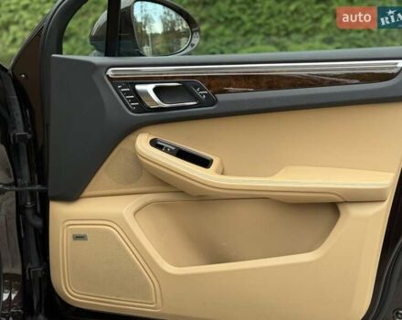 Коричневий Порше Масан, об'ємом двигуна 3 л та пробігом 167 тис. км за 28000 $, фото 80 на Automoto.ua