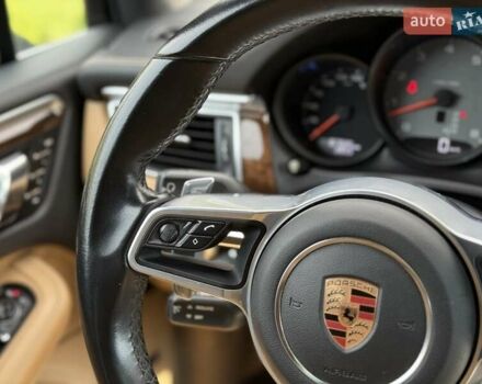 Коричневий Порше Масан, об'ємом двигуна 3 л та пробігом 167 тис. км за 28000 $, фото 97 на Automoto.ua