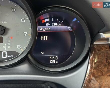 Коричневий Порше Масан, об'ємом двигуна 3 л та пробігом 167 тис. км за 28000 $, фото 121 на Automoto.ua