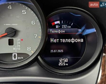 Коричневый Порше Масан, объемом двигателя 3 л и пробегом 166 тыс. км за 26499 $, фото 134 на Automoto.ua