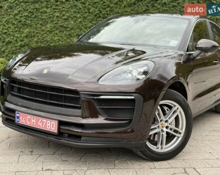 Коричневий Порше Масан, об'ємом двигуна 3 л та пробігом 167 тис. км за 28000 $, фото 12 на Automoto.ua