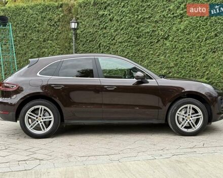 Коричневий Порше Масан, об'ємом двигуна 3 л та пробігом 167 тис. км за 28000 $, фото 38 на Automoto.ua