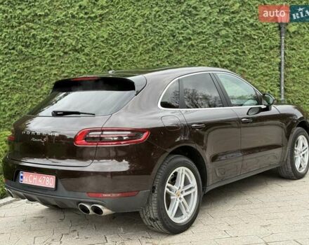 Коричневий Порше Масан, об'ємом двигуна 3 л та пробігом 167 тис. км за 28000 $, фото 37 на Automoto.ua