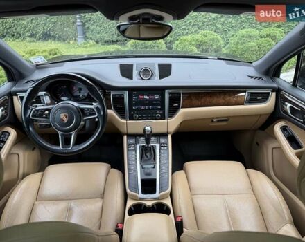 Коричневий Порше Масан, об'ємом двигуна 3 л та пробігом 167 тис. км за 28000 $, фото 92 на Automoto.ua
