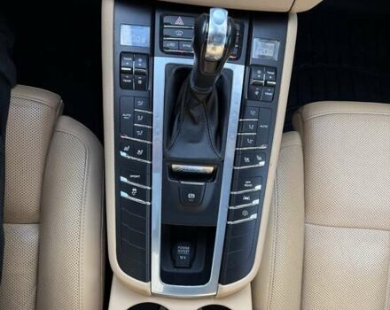 Коричневий Порше Масан, об'ємом двигуна 3 л та пробігом 167 тис. км за 28000 $, фото 109 на Automoto.ua