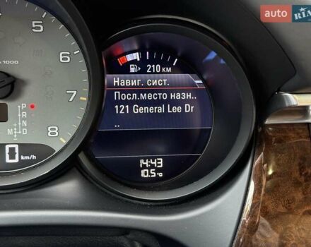 Коричневий Порше Масан, об'ємом двигуна 3 л та пробігом 167 тис. км за 28000 $, фото 124 на Automoto.ua