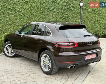 Коричневий Порше Масан, об'ємом двигуна 3 л та пробігом 167 тис. км за 28000 $, фото 42 на Automoto.ua