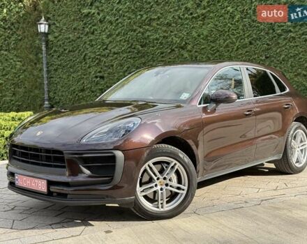 Коричневий Порше Масан, об'ємом двигуна 3 л та пробігом 167 тис. км за 28000 $, фото 105 на Automoto.ua