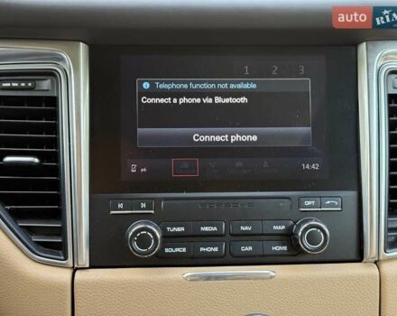 Коричневий Порше Масан, об'ємом двигуна 3 л та пробігом 167 тис. км за 28000 $, фото 114 на Automoto.ua