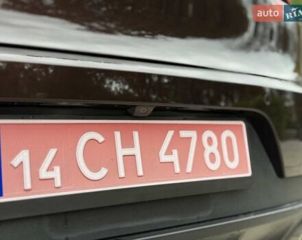 Коричневий Порше Масан, об'ємом двигуна 3 л та пробігом 167 тис. км за 28000 $, фото 46 на Automoto.ua