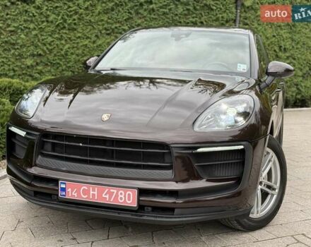 Коричневий Порше Масан, об'ємом двигуна 3 л та пробігом 167 тис. км за 28000 $, фото 13 на Automoto.ua