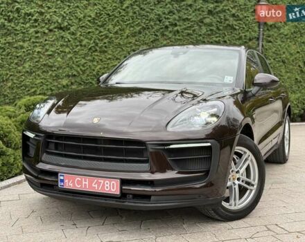 Коричневий Порше Масан, об'ємом двигуна 3 л та пробігом 167 тис. км за 28000 $, фото 10 на Automoto.ua