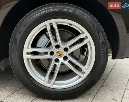 Коричневий Порше Масан, об'ємом двигуна 3 л та пробігом 167 тис. км за 28000 $, фото 25 на Automoto.ua