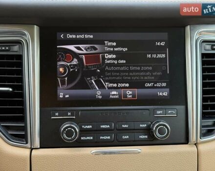 Коричневий Порше Масан, об'ємом двигуна 3 л та пробігом 167 тис. км за 28000 $, фото 115 на Automoto.ua