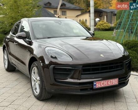 Коричневий Порше Масан, об'ємом двигуна 3 л та пробігом 167 тис. км за 28000 $, фото 40 на Automoto.ua