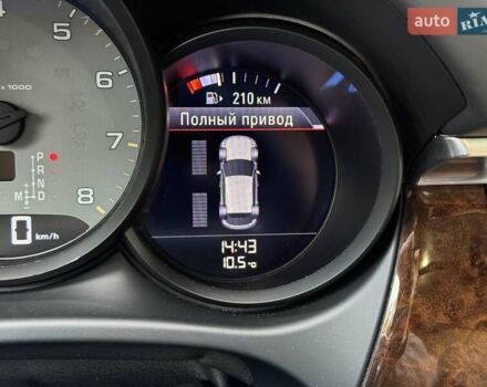 Коричневий Порше Масан, об'ємом двигуна 3 л та пробігом 167 тис. км за 28000 $, фото 126 на Automoto.ua