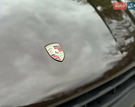Коричневий Порше Масан, об'ємом двигуна 3 л та пробігом 167 тис. км за 28000 $, фото 35 на Automoto.ua