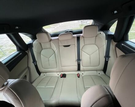 Коричневый Порше Масан, объемом двигателя 2 л и пробегом 92 тыс. км за 42000 $, фото 22 на Automoto.ua