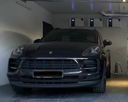 Коричневый Порше Масан, объемом двигателя 2 л и пробегом 92 тыс. км за 42000 $, фото 20 на Automoto.ua