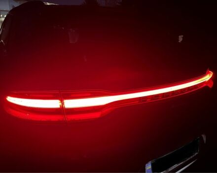 Порше Масан 2019 в Киеве на Automoto.ua Коричневый Порше Масан, объемом двигателя 2 л и пробегом 92 тыс. км за 44000 $, фото 3 на Automoto.ua