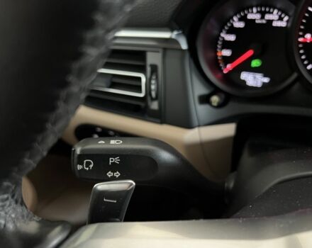 Коричневый Порше Масан, объемом двигателя 2 л и пробегом 92 тыс. км за 42000 $, фото 16 на Automoto.ua