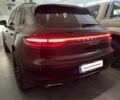 Порше Масан 2019 в Киеве на Automoto.ua Коричневый Порше Масан, объемом двигателя 2 л и пробегом 92 тыс. км за 44000 $, фото 1 на Automoto.ua