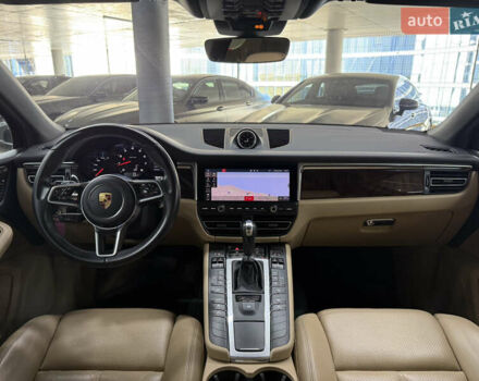 Коричневий Порше Масан, об'ємом двигуна 1.98 л та пробігом 50 тис. км за 48900 $, фото 22 на Automoto.ua