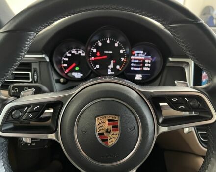 Коричневый Порше Масан, объемом двигателя 2 л и пробегом 92 тыс. км за 42000 $, фото 12 на Automoto.ua