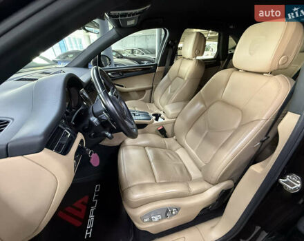 Коричневий Порше Масан, об'ємом двигуна 1.98 л та пробігом 50 тис. км за 48900 $, фото 19 на Automoto.ua