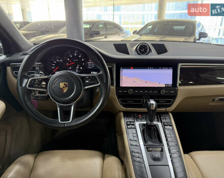 Коричневий Порше Масан, об'ємом двигуна 1.98 л та пробігом 50 тис. км за 48900 $, фото 25 на Automoto.ua