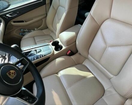 Коричневый Порше Масан, объемом двигателя 2 л и пробегом 92 тыс. км за 42000 $, фото 8 на Automoto.ua
