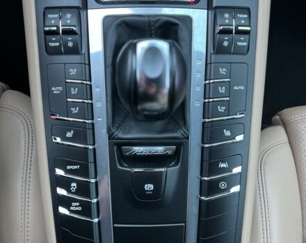 Коричневый Порше Масан, объемом двигателя 2 л и пробегом 92 тыс. км за 42000 $, фото 23 на Automoto.ua