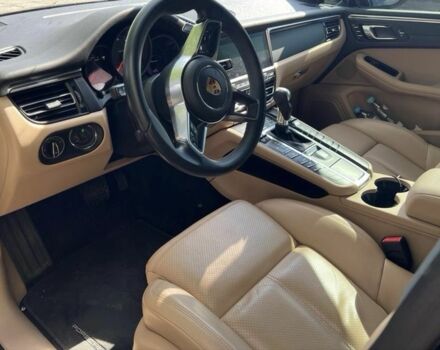 Коричневый Порше Масан, объемом двигателя 2 л и пробегом 92 тыс. км за 42000 $, фото 9 на Automoto.ua