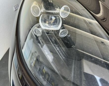 Коричневый Порше Масан, объемом двигателя 2 л и пробегом 92 тыс. км за 42000 $, фото 18 на Automoto.ua